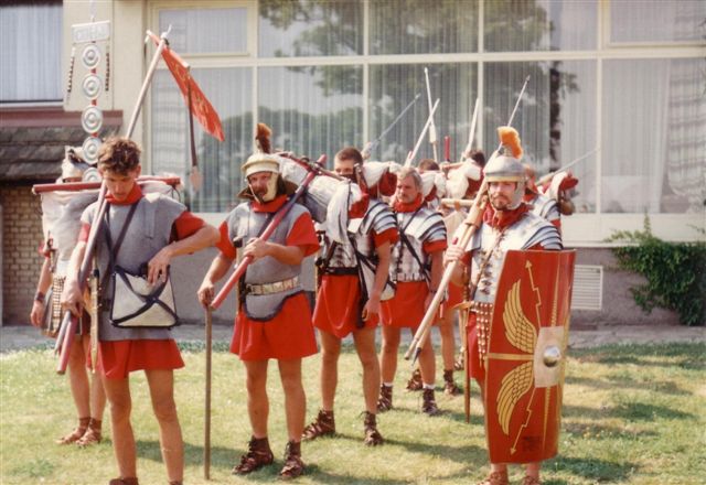 1990-07-29 Carnuntum
